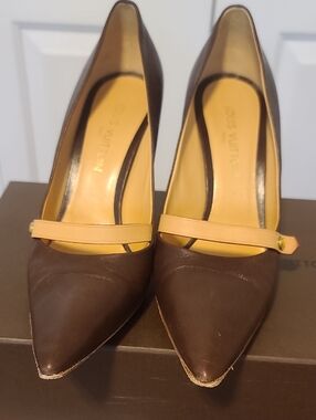 Louis Vuitton Heels